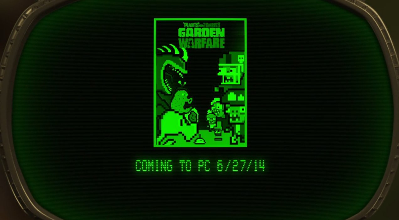 Download Plant Vs Zombie Garden Warfare 2 Full Version With Serial Key